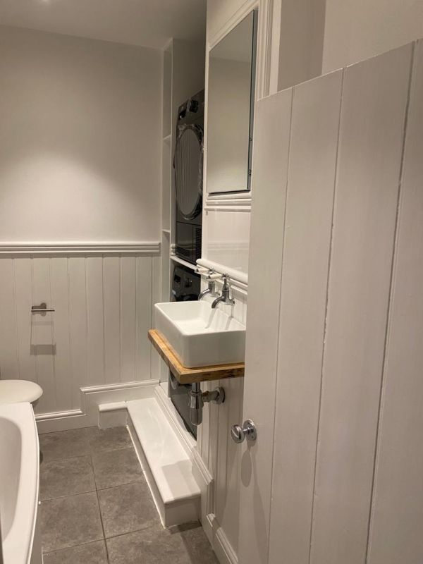 Bathroom Installation boiler installation engineers