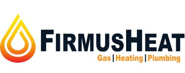 FirmusHeat Logo