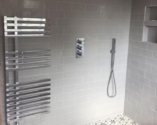 Wet Room  photo gallery